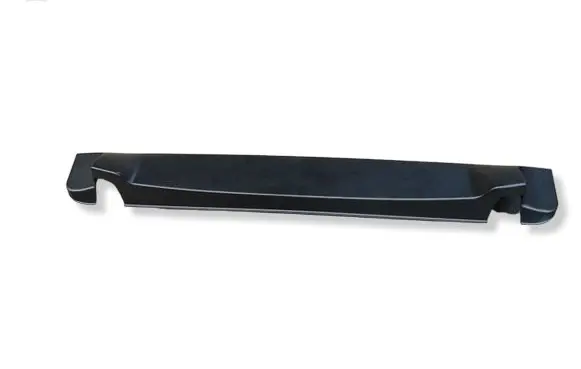 BMW 5 F10 F11 Other trunk/boot trim element 52850610