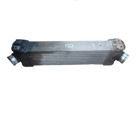 Ford Transit Intercooler radiator 6C119L440AC