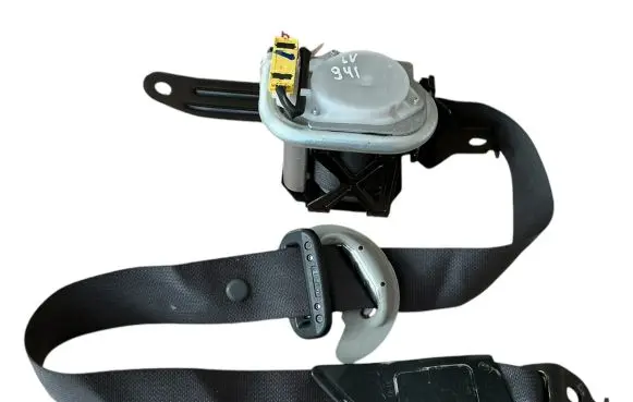Honda Civic IX Front seatbelt 81850TV1E010M4