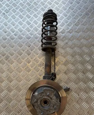 Ligier JS 50 Front suspension assembly kit set 