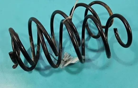 Ford Fiesta Front coil spring IMPRK1529473