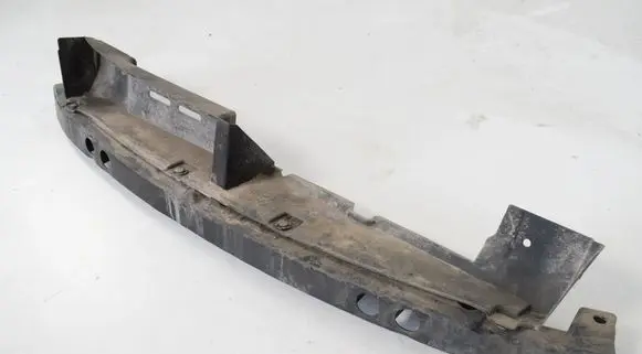 Subaru Legacy Bottom radiator support slam panel 57707AG080