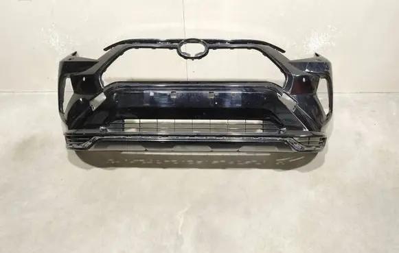 Toyota RAV 4 (XA50) Front bumper 5211942B20 5311342190 5241142140