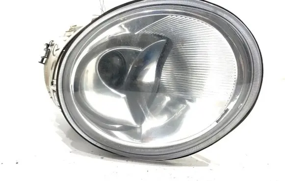 Volkswagen New Beetle Headlight/headlamp