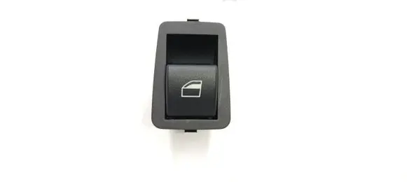 BMW 3 E46 Electric window control switch 61316902174 6902174
