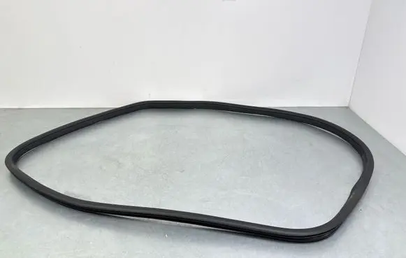 Mercedes-Benz GLC X253 C253 Rear door rubber seal (on body) A2536970251