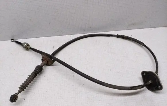 Nissan Primera Gear shift cable linkage