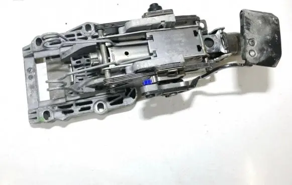 Audi A6 S6 C5 4B Steering wheel axle 4b0419502b 106666646