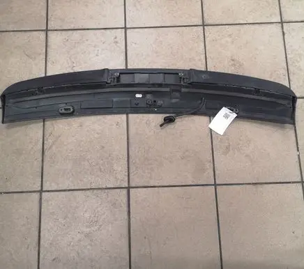 Ford Focus C-MAX Rear window tailgate spoiler 3M51R44210A