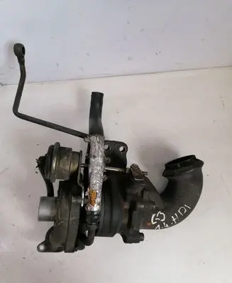 Citroen C3 Turbo