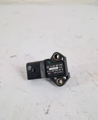 Volkswagen Golf V Air pressure sensor 0281002399