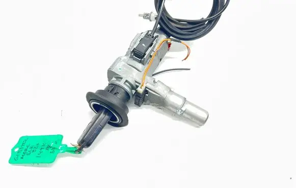 Mercedes-Benz SLK R170 Ignition lock 0095457228