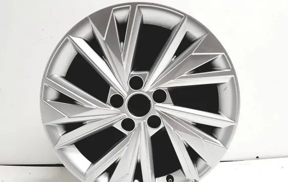 Audi A3 8Y R17 alloy rim 8Y0601025D