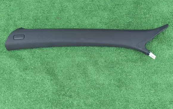 Audi A6 S6 C7 4G (A) pillar trim 4G0867233C