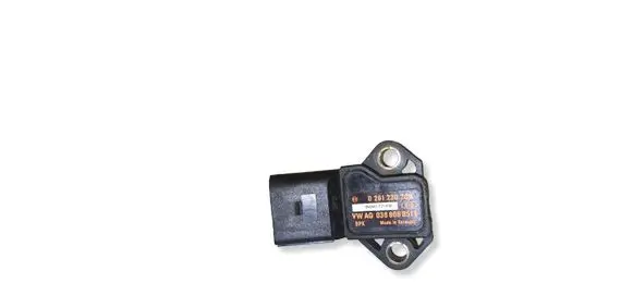Audi A4 S4 B8 8K Air pressure sensor 038906051E