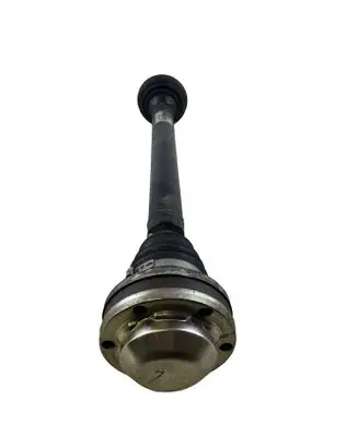 Volkswagen PASSAT B7 Front driveshaft 1K0407272TP