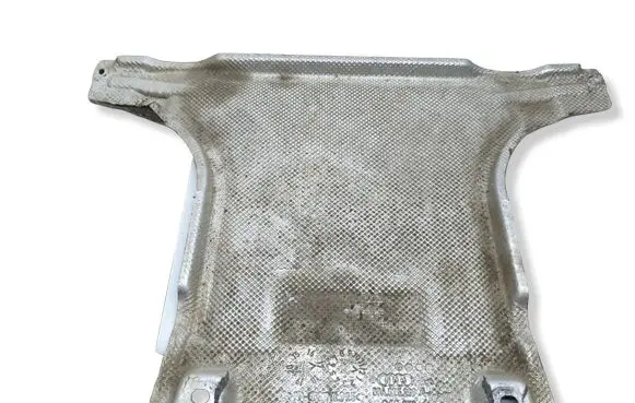 Audi Q5 SQ5 Heat shield in engine bay 80A825209A