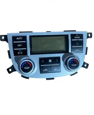 Hyundai Santa Fe Climate control unit 972502B431