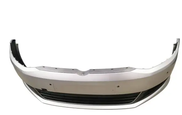 Volkswagen Sharan Front bumper 7N0807217E 7N0807221A 7N0807217F