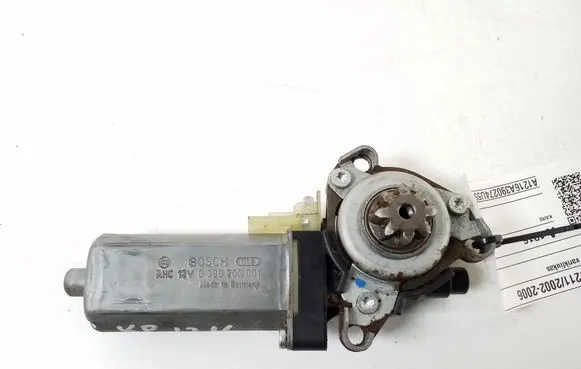 Mercedes-Benz E W211 Seat adjustment motor 