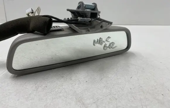 Mercedes-Benz C W204 Rear view mirror (interior) E11026395 E100011