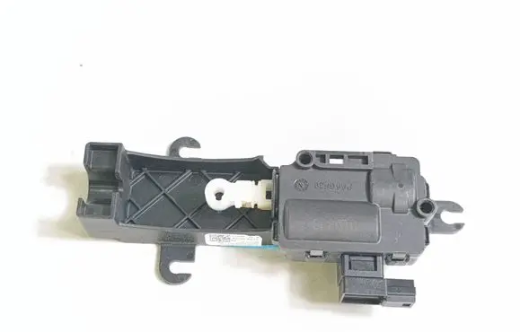 Tesla Model X Front door soft close latching motor 111533200A