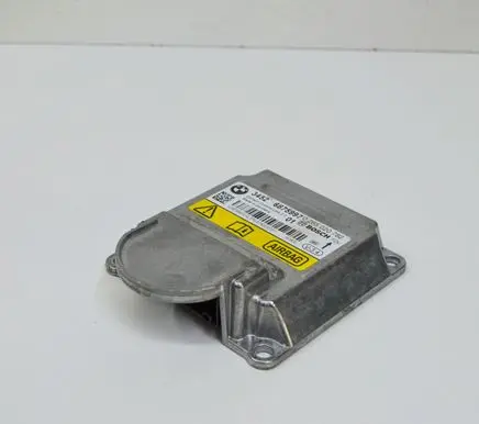 BMW 5 F10 F11 Airbag control unit/module 6875997