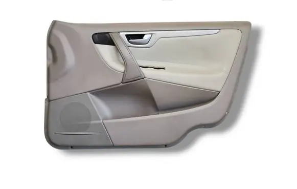 Volvo V70 Front door card panel trim 09193265 39990454