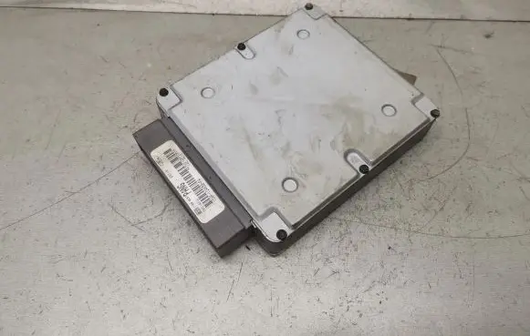 Ford Focus Engine control unit/module YS4F12A650PA