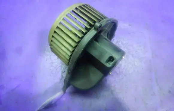 Citroen Jumper Heater fan/blower
