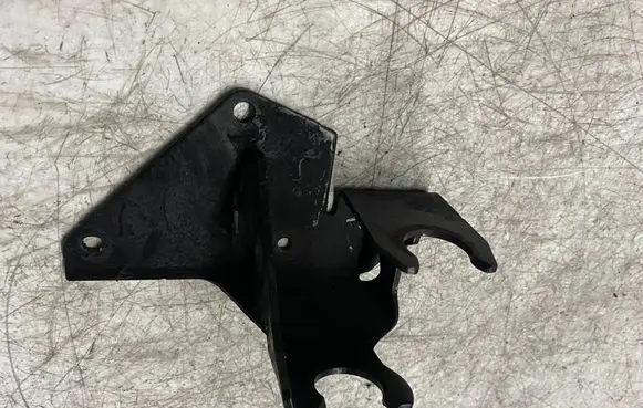 Peugeot Boxer Gearbox mounting bracket 1400688680E05