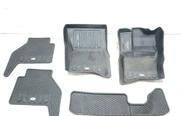 Land Rover Defender Car floor mat set L8BM130A88GA