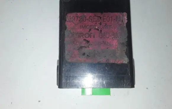 Honda Accord Other relay 39720SEAE01M1 G8D503H