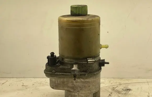 Power steering pump