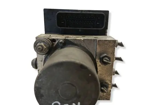 Citroen C5 ABS Pump 0265230731