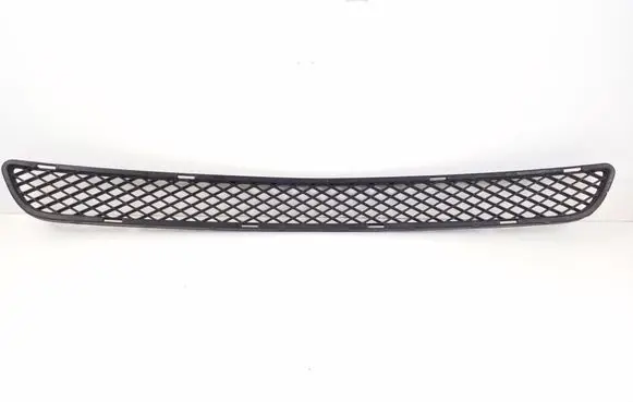 Mercedes-Benz ML W164 Front bumper lower grill A1648850223