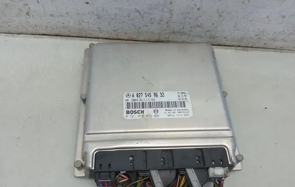 Mercedes-Benz A W168 Engine control unit/module A0275459632