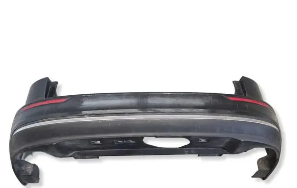 Volvo V60 Rear bumper 31688836