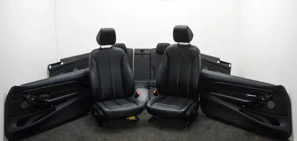 BMW 4 F32 F33 Seat set 