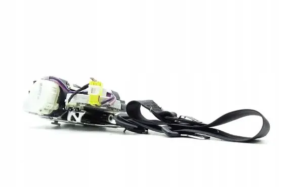 Audi A8 S8 D4 4H Front seatbelt 4H0857706D