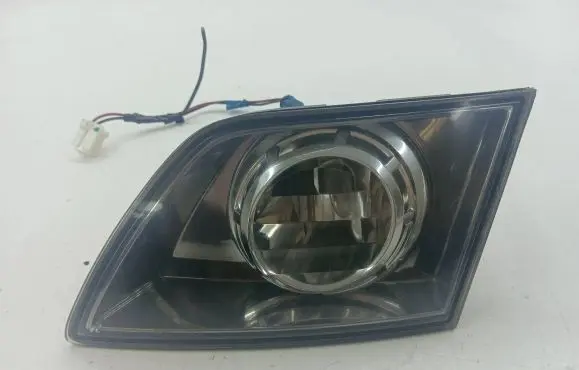 Infiniti FX Tailgate rear/tail lights