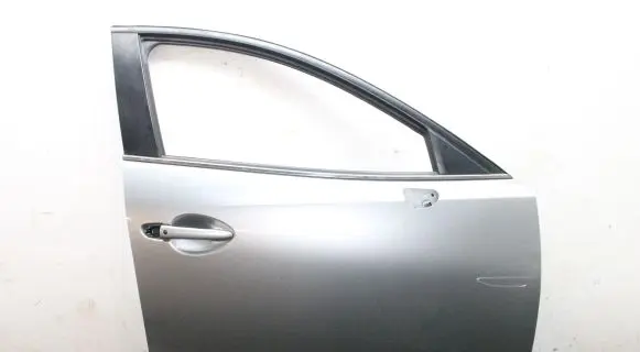 Mazda 3 II Front door