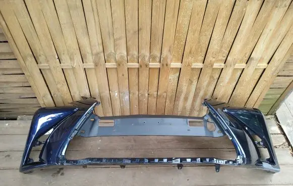 Lexus GS 250 350 300H 450H Front bumper 5211930F20