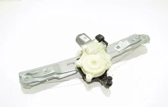 Mitsubishi Pajero Rear window lifting mechanism without motor bm51a27000bc
