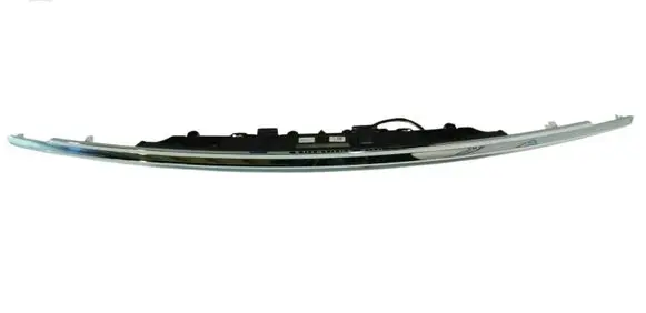 BMW 7 G11 G12 Trunk door license plate light bar 51137357105 7357105