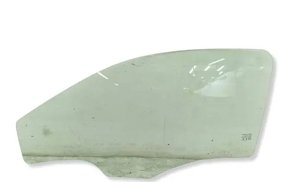 Aixam Crossover Front door window/glass (coupe) 720BL108V
