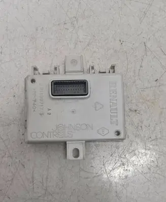 Renault Trafic II (X83) Other control units/modules 280380655R