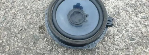 Ford Galaxy Front door speaker 6M2T18808FB