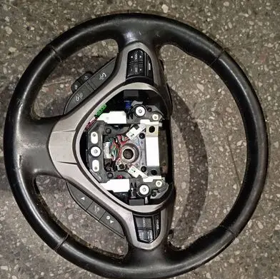 Honda Accord Steering wheel