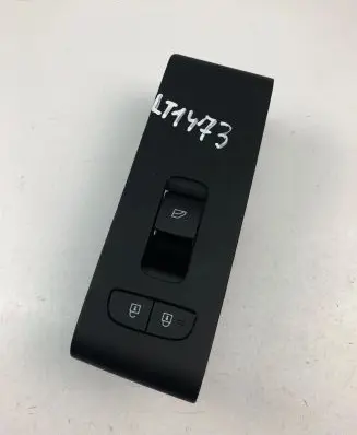 Volvo XC40 Electric window control switch 31456060